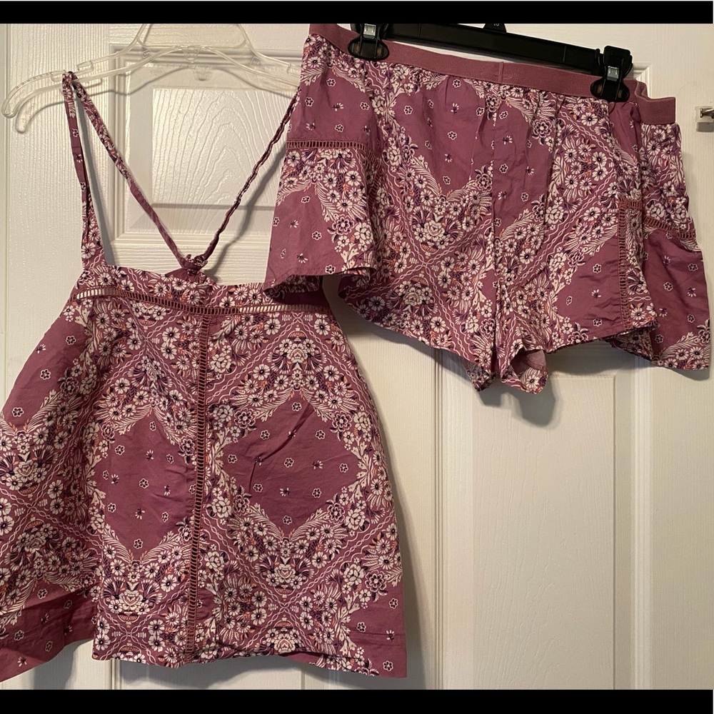 Victoria’s Secret PJ’s XL